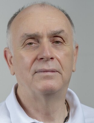 Тевдорадзе Георгий Давидович